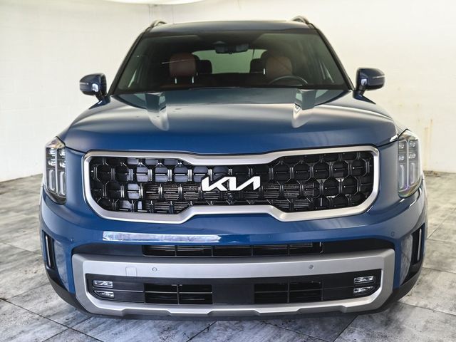 2023 Kia Telluride SX-Prestige X-Pro - 22979734 - 1