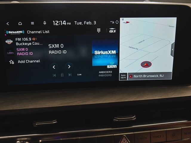 2023 Kia Telluride SX-Prestige X-Pro - 22979734 - 20