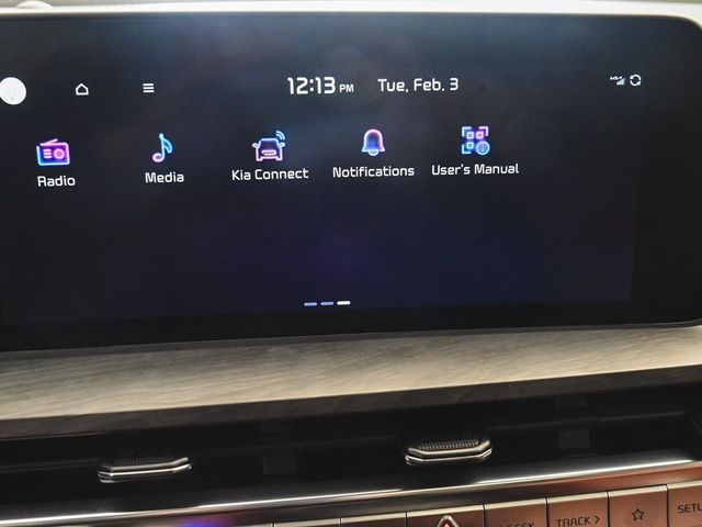 2023 Kia Telluride SX-Prestige X-Pro - 22979734 - 21