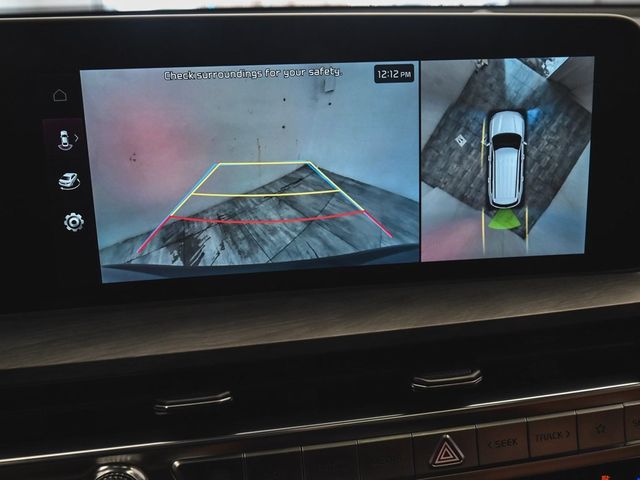 2023 Kia Telluride SX-Prestige X-Pro - 22979734 - 23