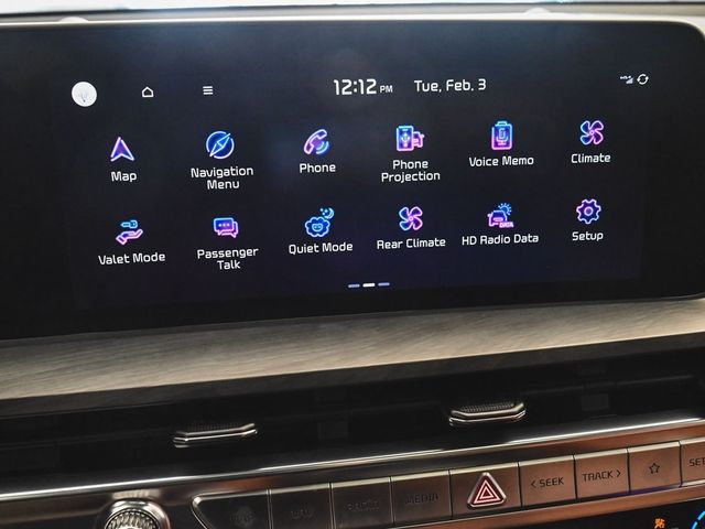 2023 Kia Telluride SX-Prestige X-Pro - 22979734 - 24