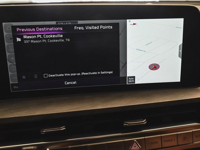 2023 Kia Telluride SX-Prestige X-Pro - 22979734 - 25