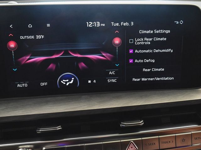 2023 Kia Telluride SX-Prestige X-Pro - 22979734 - 27