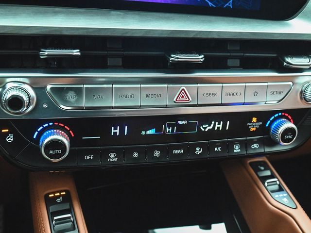 2023 Kia Telluride SX-Prestige X-Pro - 22979734 - 29