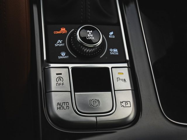 2023 Kia Telluride SX-Prestige X-Pro - 22979734 - 35