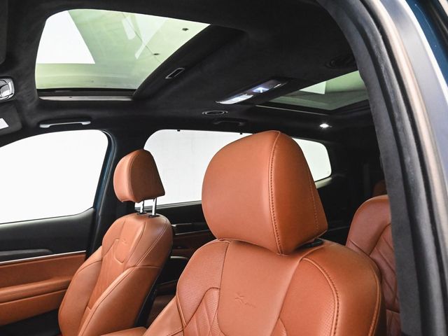 2023 Kia Telluride SX-Prestige X-Pro - 22979734 - 38