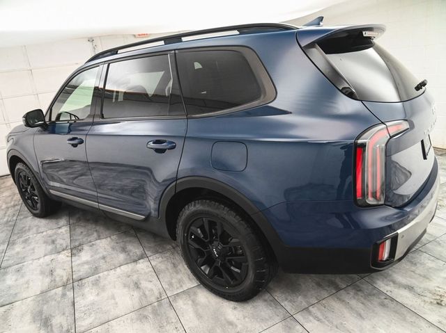 2023 Kia Telluride SX-Prestige X-Pro - 22979734 - 3