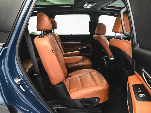 2023 Kia Telluride SX-Prestige X-Pro - 22979734 - 42