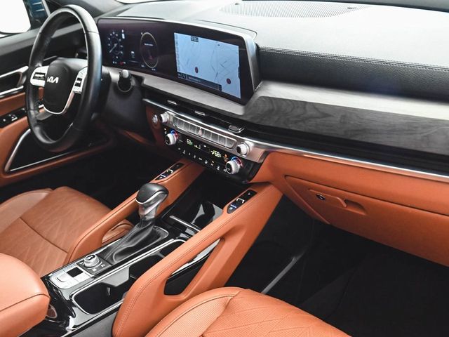 2023 Kia Telluride SX-Prestige X-Pro - 22979734 - 45