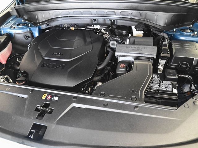 2023 Kia Telluride SX-Prestige X-Pro - 22979734 - 46