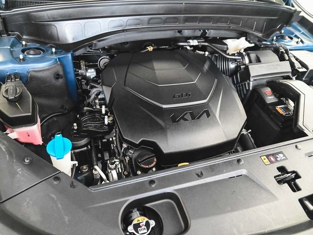 2023 Kia Telluride SX-Prestige X-Pro - 22979734 - 47