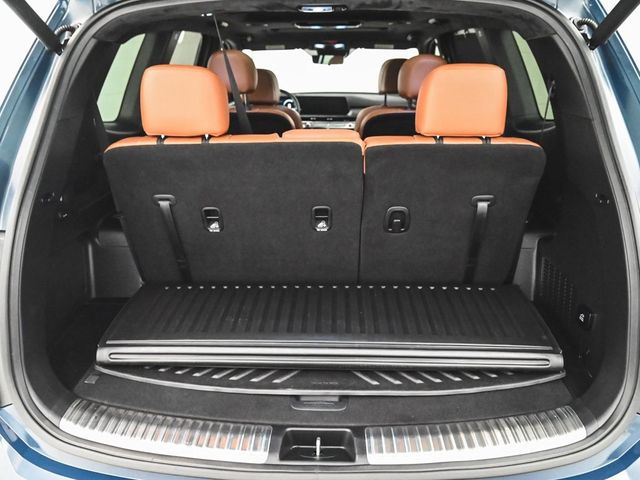 2023 Kia Telluride SX-Prestige X-Pro - 22979734 - 48