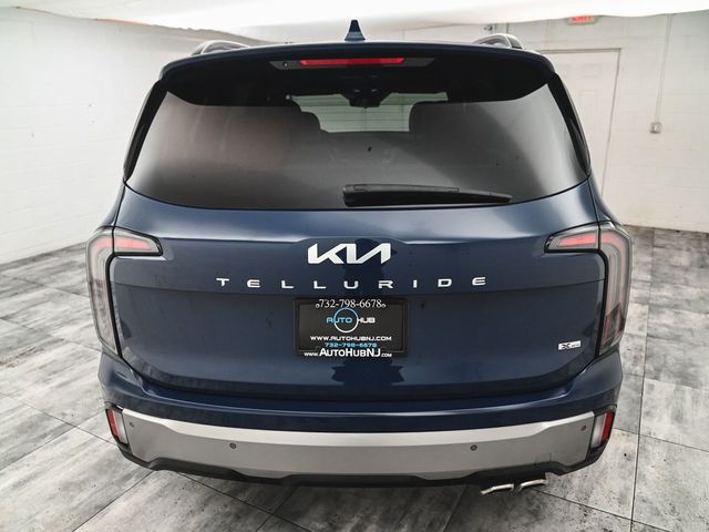 2023 Kia Telluride SX-Prestige X-Pro - 22979734 - 4