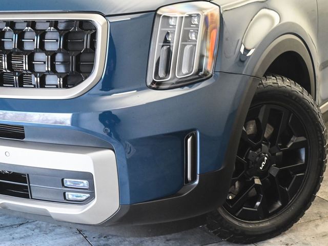 2023 Kia Telluride SX-Prestige X-Pro - 22979734 - 50
