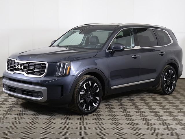 2023 Kia Telluride SX-Prestige X-Pro - 22998115 - 13