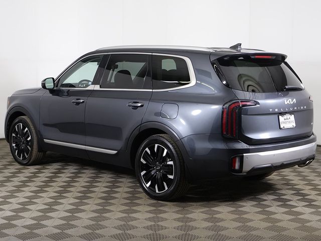 2023 Kia Telluride SX-Prestige X-Pro - 22998115 - 14
