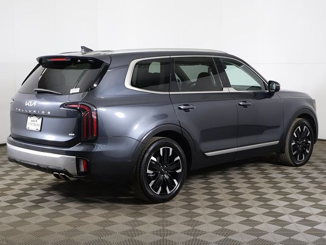 2023 Kia Telluride SX-Prestige X-Pro - 22998115 - 15