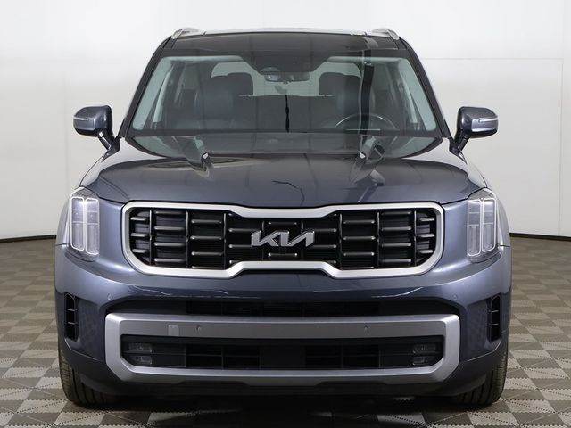 2023 Kia Telluride SX-Prestige X-Pro - 22998115 - 16