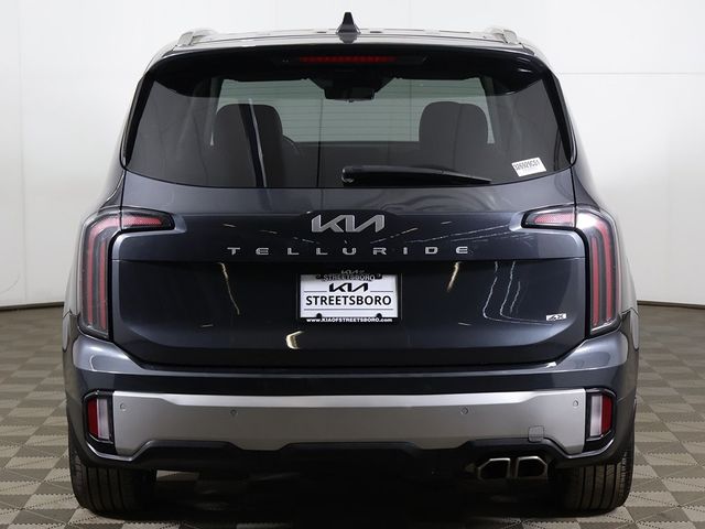 2023 Kia Telluride SX-Prestige X-Pro - 22998115 - 17