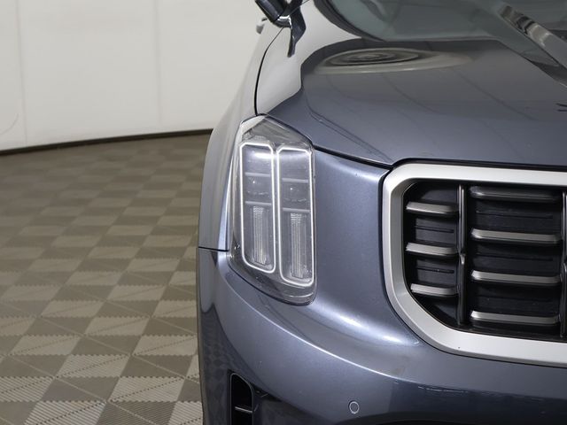 2023 Kia Telluride SX-Prestige X-Pro - 22998115 - 18