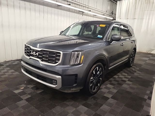 2023 Kia Telluride SX-Prestige X-Pro - 22998115 - 1