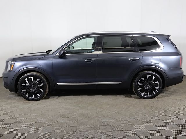 2023 Kia Telluride SX-Prestige X-Pro - 22998115 - 22