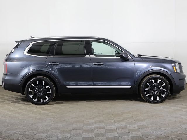 2023 Kia Telluride SX-Prestige X-Pro - 22998115 - 23