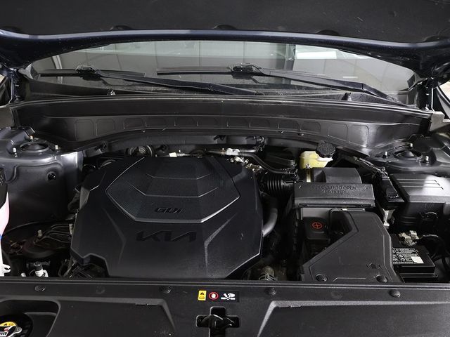 2023 Kia Telluride SX-Prestige X-Pro - 22998115 - 28