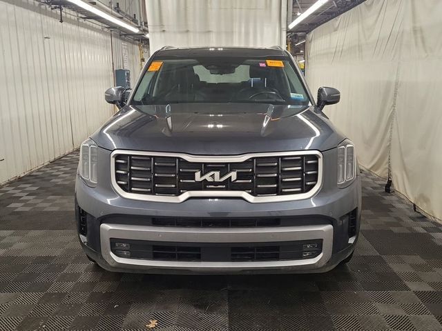2023 Kia Telluride SX-Prestige X-Pro - 22998115 - 2