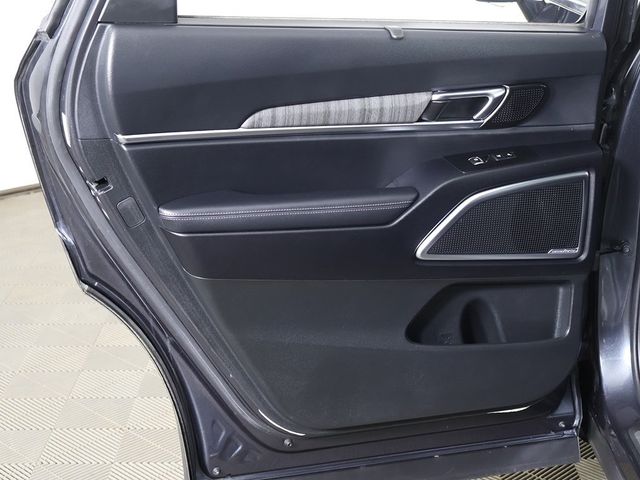 2023 Kia Telluride SX-Prestige X-Pro - 22998115 - 32