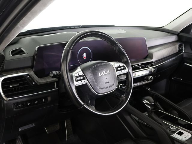 2023 Kia Telluride SX-Prestige X-Pro - 22998115 - 34