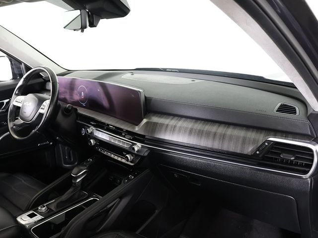 2023 Kia Telluride SX-Prestige X-Pro - 22998115 - 35