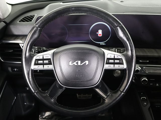 2023 Kia Telluride SX-Prestige X-Pro - 22998115 - 50