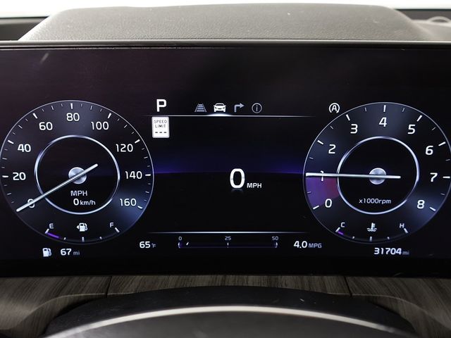 2023 Kia Telluride SX-Prestige X-Pro - 22998115 - 52