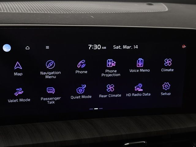 2023 Kia Telluride SX-Prestige X-Pro - 22998115 - 57