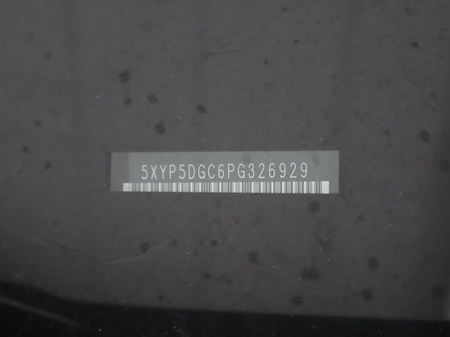 2023 Kia Telluride SX-Prestige X-Pro - 22998115 - 70