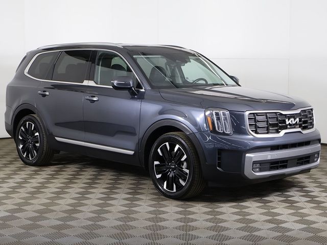 2023 Kia Telluride SX-Prestige X-Pro - 22998115 - 71