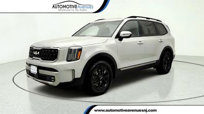 2023 Kia Telluride