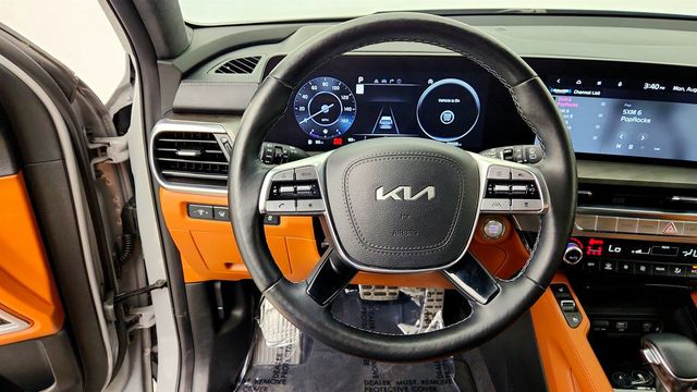 2023 Kia Telluride SX Prestige X-Pro AWD - 23064870 - 13