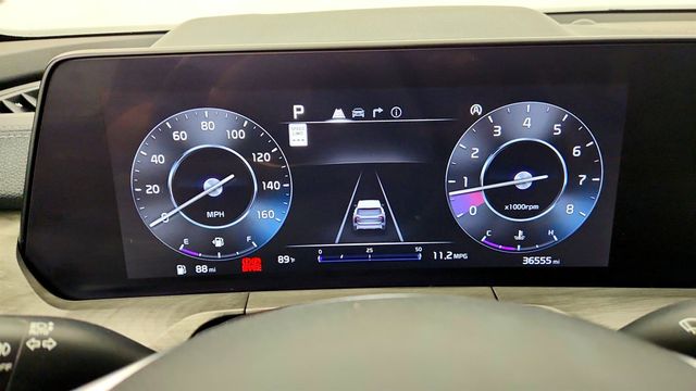 2023 Kia Telluride SX Prestige X-Pro AWD - 23064870 - 14