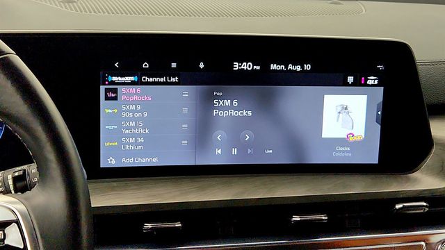 2023 Kia Telluride SX Prestige X-Pro AWD - 23064870 - 18