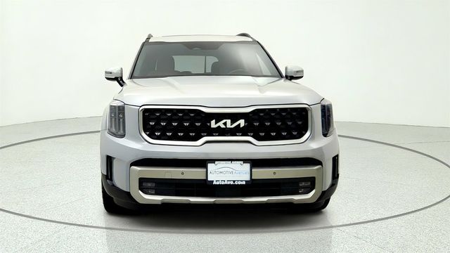 2023 Kia Telluride SX Prestige X-Pro AWD - 23064870 - 1