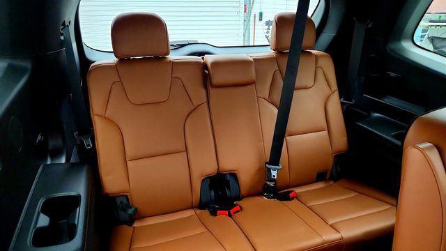 2023 Kia Telluride SX Prestige X-Pro AWD - 23064870 - 23