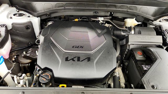 2023 Kia Telluride SX Prestige X-Pro AWD - 23064870 - 27