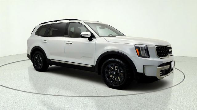 2023 Kia Telluride SX Prestige X-Pro AWD - 23064870 - 2