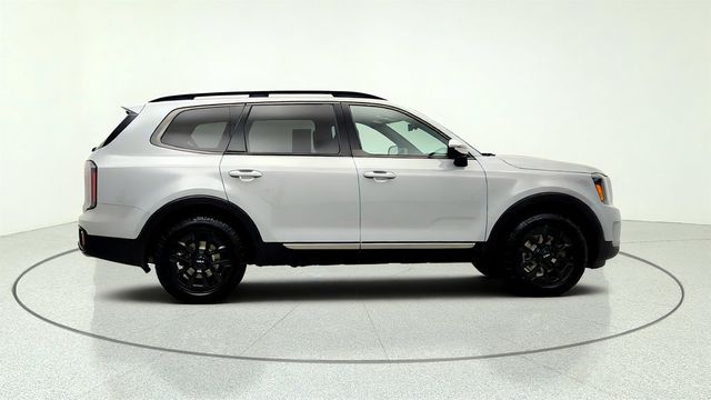 2023 Kia Telluride SX Prestige X-Pro AWD - 23064870 - 3