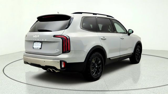 2023 Kia Telluride SX Prestige X-Pro AWD - 23064870 - 4