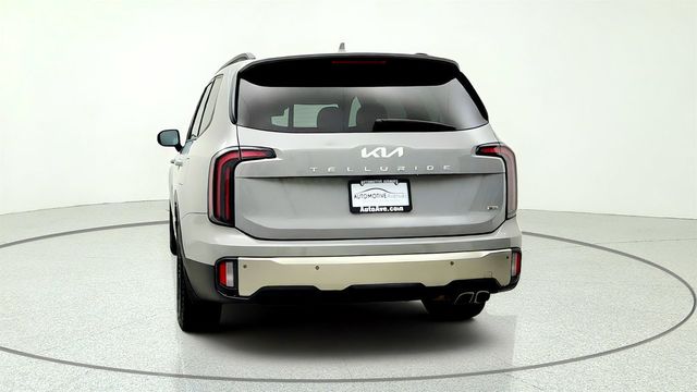 2023 Kia Telluride SX Prestige X-Pro AWD - 23064870 - 5