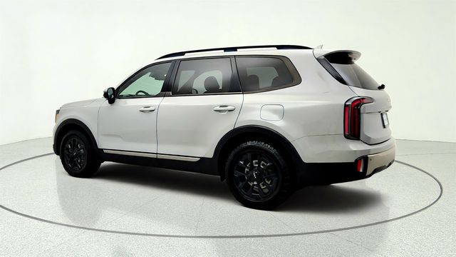 2023 Kia Telluride SX Prestige X-Pro AWD - 23064870 - 6