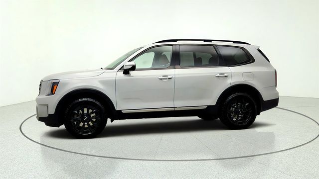 2023 Kia Telluride SX Prestige X-Pro AWD - 23064870 - 7
